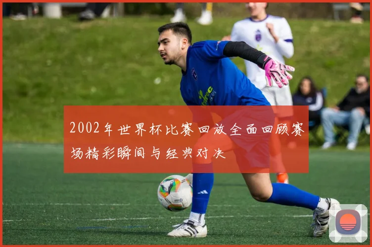 2002年世界杯比赛回放全面回顾赛场精彩瞬间与经典对决